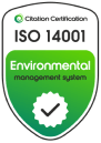 Van Damme Plant Hire Mackay & Coal Fields ISO 14001